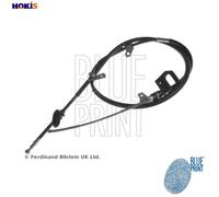 Blue Print ADK84683 LH BRAKE CABLE