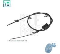 Blue Print ADK84684 Brake Cable