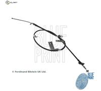 BLUE PRINT ADK84685 Hand brake cable