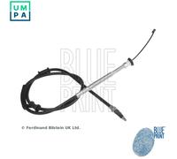 BLUE PRINT ADL144602 Hand brake cable