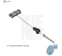 BLUE PRINT ADM54604 Handbrake cable
