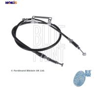 CABLE PULL PARKING BRAKE ADM54672 FOR FORD USA PROBE/II/Mk MAZDA MX-6 626/IV
