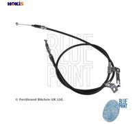 BLUE PRINT ADM54693 Hand brake cable