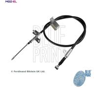 BLUE PRINT ADN146215 Handbrake cable