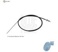 Handbrake Cable Rear Left or Right ADN146297 Blue Print Hand Brake Parking New