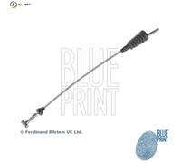 BLUE PRINT ADT346322 Handbrake cable