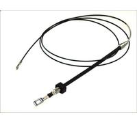 Cable Pull, parking brake ATE 24.3727-0181.2 for LT 28-35 II Bus 2.5 1996-1999