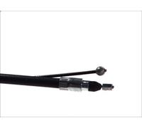 Cable Pull, parking brake ATE 24.3727-0236.2 for BMW 5 (E60) 2 2005-2007