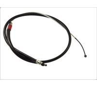 Cable Pull, parking brake ATE 24.3727-0237.2 for BMW 5 (E60) 2 2005-2007