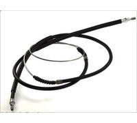 Cable Pull, parking brake ATE 24.3727-0343.2 for BOXER Van (244) 2 2001-2006