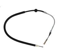 Cable Pull, parking brake ATE 24.3727-0483.2 for CLS (C218) 3 2013-2017