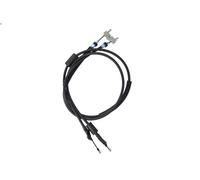 Cable Pull, parking brake ATE 24.3727-0664.2 for FOCUS II Estate Van 1.4 2005-