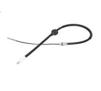 Cable Pull, parking brake ATE 24.3727-0675.2 for FORD MAVERICK 3 2004-
