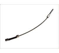 Cable Pull, parking brake ATE 24.3727-0755.2 for OPEL CORSA C (X01) 1 2003-2009