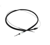 Cable Pull, parking brake ATE 24.3727-0853.2 for PARTNER TEPEE 1.6 2009-2016