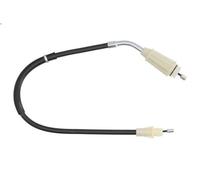 Cable Pull, parking brake ATE 24.3727-1317.2 for VOLVO S80 II (124) 2 2010-2016