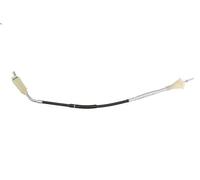 Parking brake cables ATE 24.3727-1319.2 for VOLVO