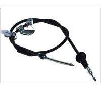Handbrake Cable For Mitsubishi COLT 04-12 MR955255