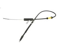 Cable Pull, parking brake ATE 24.3727-3302.2 for FREELANDER 2 (L359) 2 2011-