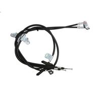 ATE Hand Brake Cable 24.3727-3502.2