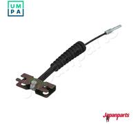 CABLE PULL PARKING BRAKE BC-103 FOR NISSAN CD20T 2.0L 4cyl PRIMERA Hatchback
