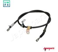 JAPANPARTS BC-111 Handbrake cable