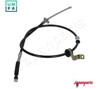 JAPANPARTS BC-2012R Hand brake cable