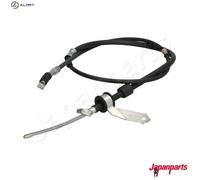 JAPANPARTS BC-2025R Hand brake cable