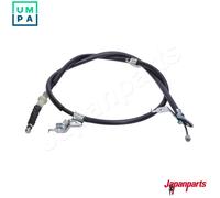 JAPANPARTS BC-2049R Hand brake cable