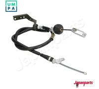 CABLE PULL PARKING BRAKE BC-2059L FOR LEXUS 1MZ-FE 3.0L 6cyl RX SUV