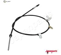 JAPANPARTS BC-211 Hand brake cable