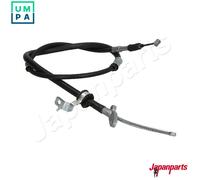 JAPANPARTS BC-217 Hand brake cable