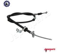 JAPANPARTS BC-217 Hand brake cable