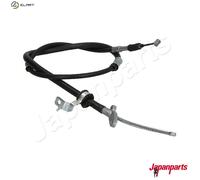 JAPANPARTS BC-217 Hand brake cable