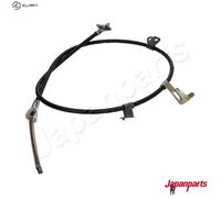 Japanparts Handbrake Cable BC-225