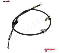 JAPANPARTS BC-402 Hand brake cable