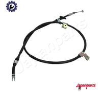 JAPANPARTS BC-405 Hand brake cable
