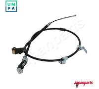 JAPANPARTS BC-416R Hand brake cable