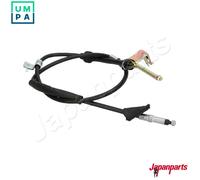 JAPANPARTS BC-419L Handbrake cable