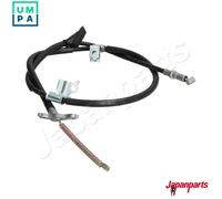 JAPANPARTS BC-427L Hand brake cable