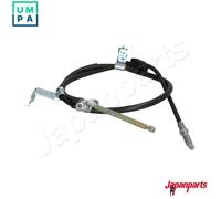 CABLE PULL PARKING BRAKE BC-428L FOR HONDA CR-V/II/SUV/Mk K24A1 2.4LK20A4 2.0L