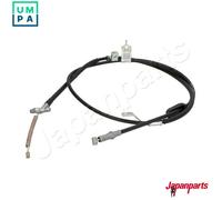 JAPANPARTS BC-428R Hand brake cable