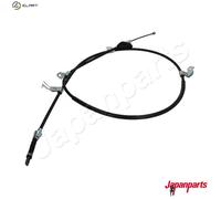 JAPANPARTS BC-442R Hand brake cable