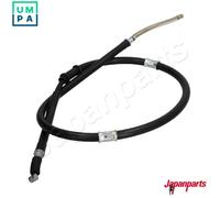 JAPANPARTS BC-535R Hand brake cable