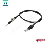 JAPANPARTS BC-564R Handbrake cable