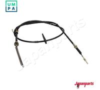 CABLE PULL PARKING BRAKE BC-568R FOR MITSUBISHI STORM/SUV/L200 STRADA TRITON