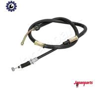 JAPANPARTS BC-615R Hand brake cable