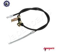JAPANPARTS BC-800 Handbrake cable