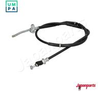 JAPANPARTS BC-908R Hand brake cable