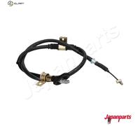 JAPANPARTS BC-H03 Hand brake cable